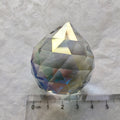 Prisme Kugle Rainbow 4 cm