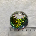 Prisme Kugle Multicolor 4 cm