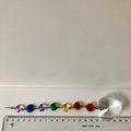 Prisme Chakra Hjerte 20 cm