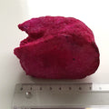 Rainbow Geode Pink