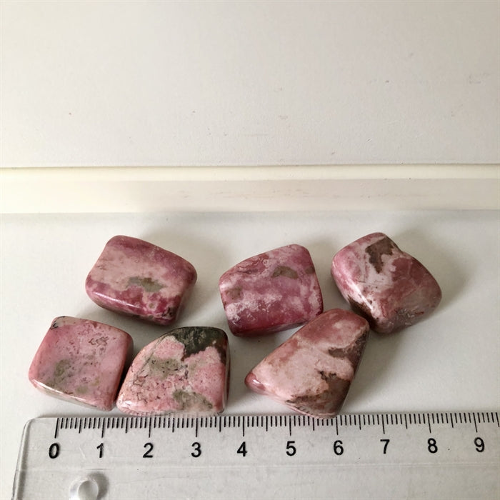 Rhodocrosit Rustikke