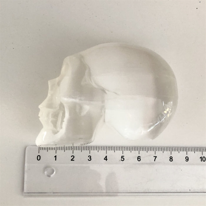 Selenit Kranie 8 cm