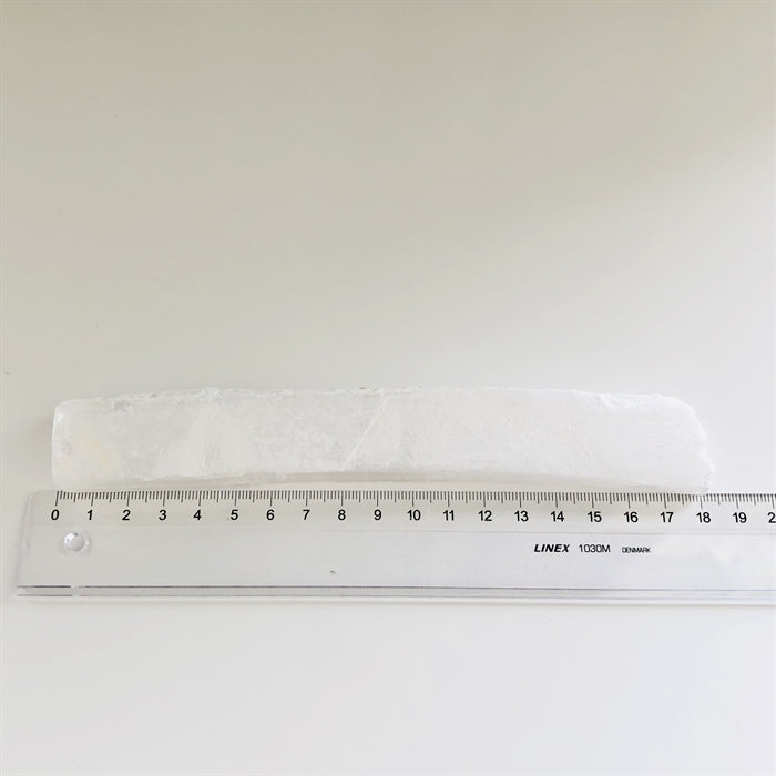 Selenit Stav 18 cm