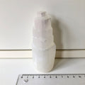 Selenit Tårn ca. 10 cm