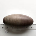 Shiva Lingam 6 cm.