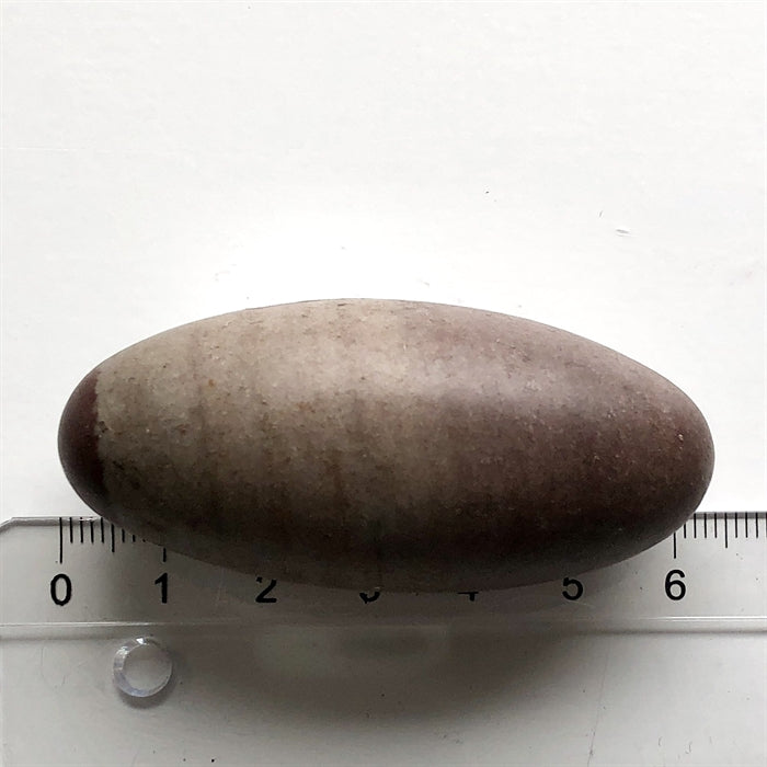 Shiva Lingam 6 cm.