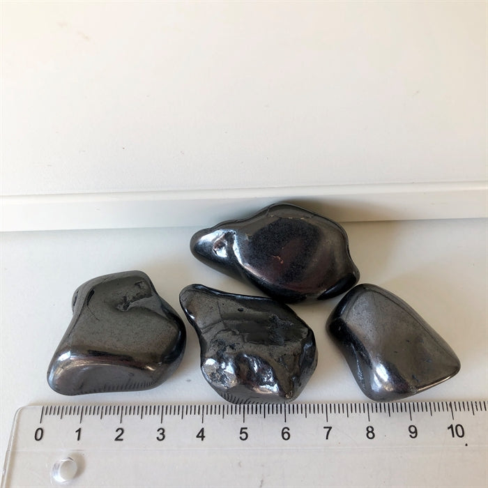 Shungit 3-4,5 cm