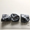 Silicium Rå