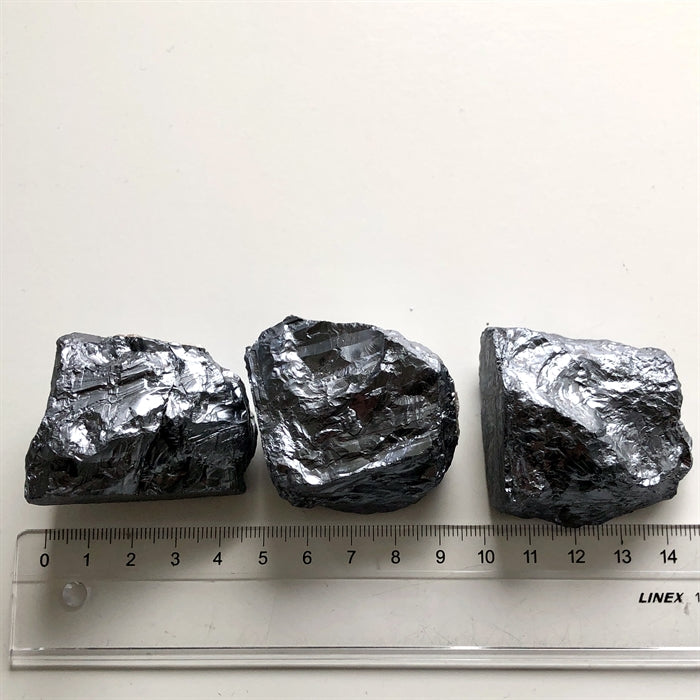 Silicium Rå