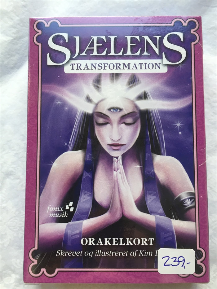 Sjælens Transformation