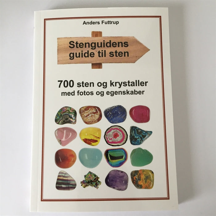 Stenbog lille