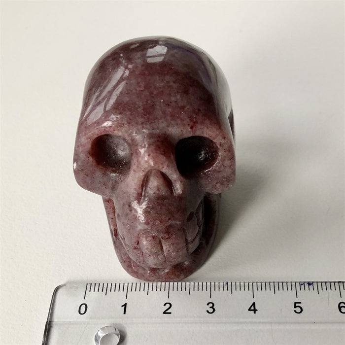 Thulit Kranie 5,5 cm