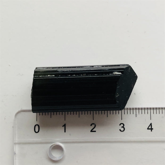 Turmalin Grøn Unika 8 gram