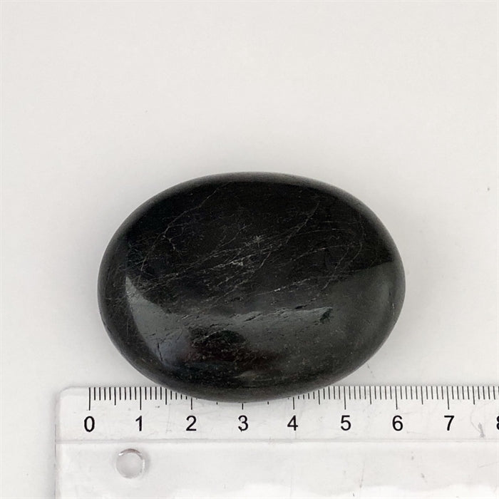 Turmalin Sort XL Palmstone