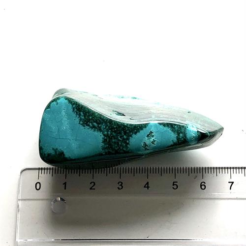 Malakit Chrysocolla Unika