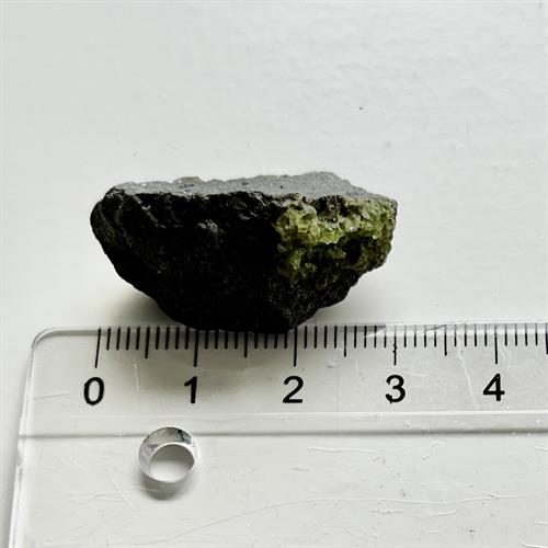 Peridot Rå