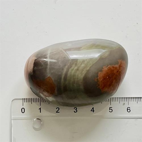 Jaspis Imperial Unika 
