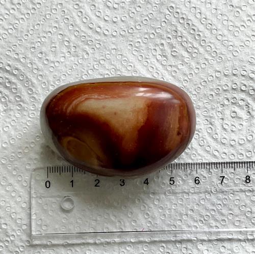 Jaspis Imperial Unika 